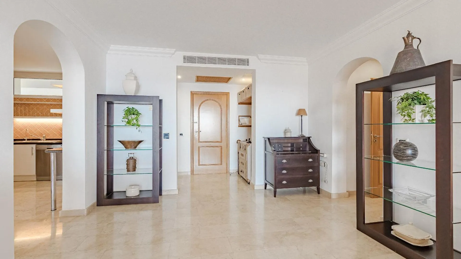 Sea View Apartment Nautico Suites San Miguel de Abona Spain
