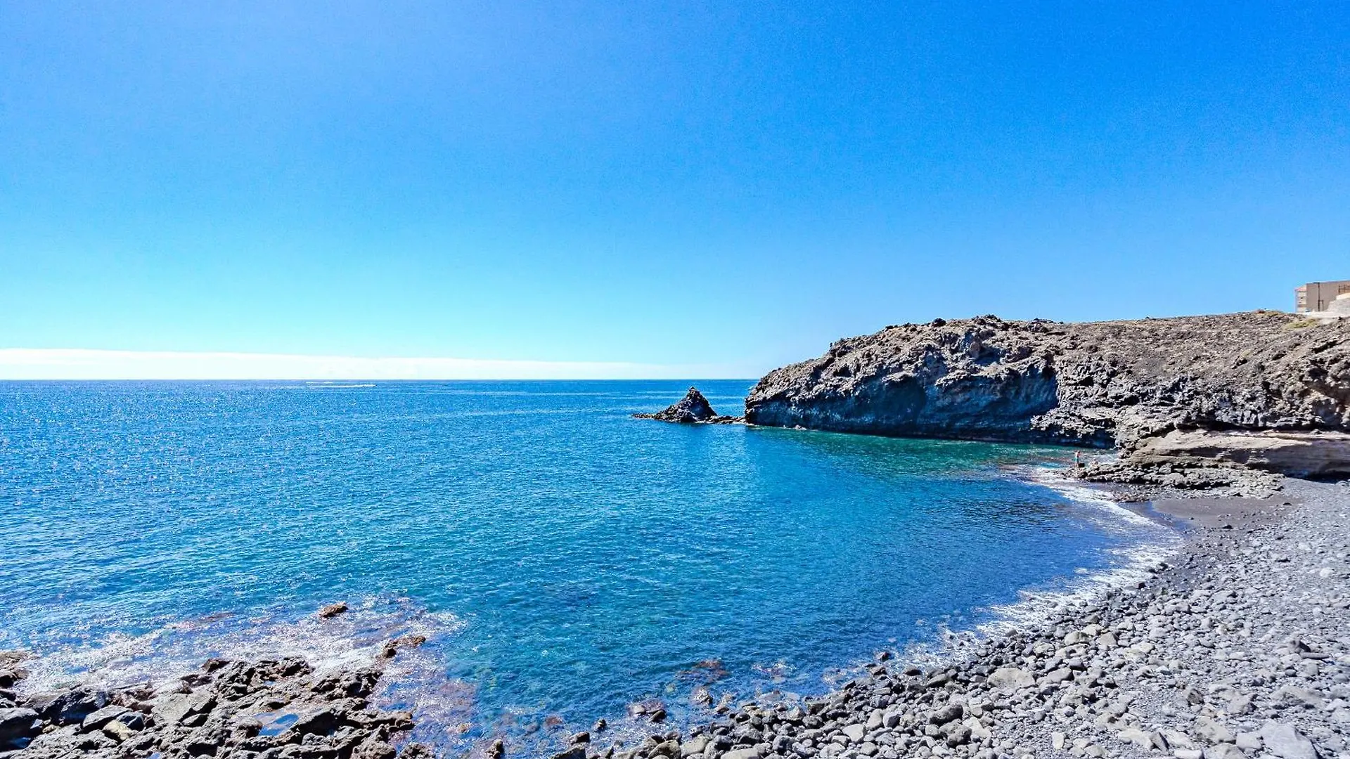 Sea View Apartment Nautico Suites San Miguel de Abona