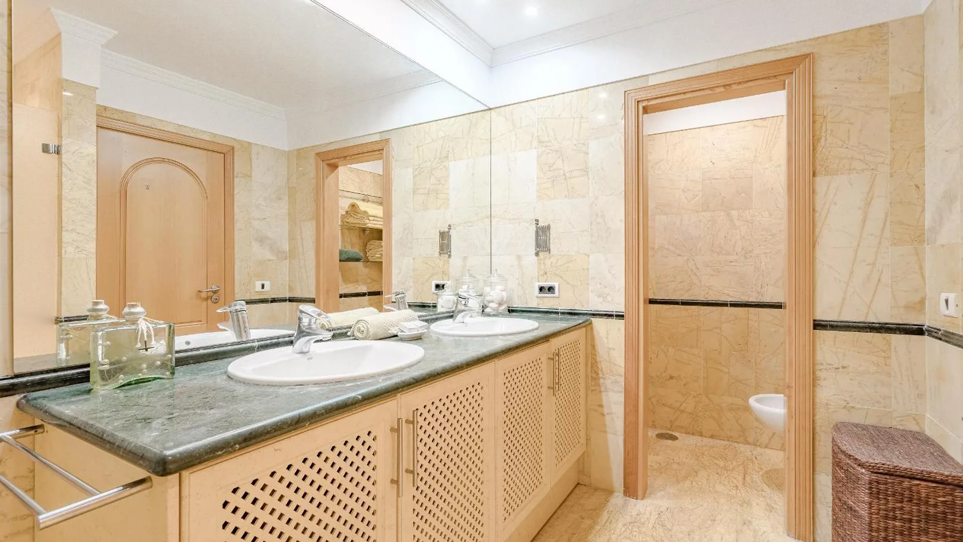 Sea View Apartment Nautico Suites San Miguel de Abona