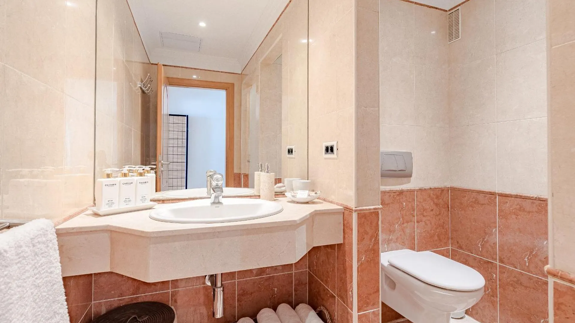 Sea View Apartment Nautico Suites San Miguel de Abona