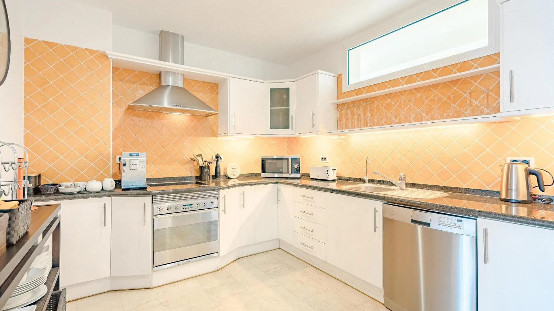 Sea View Apartment Nautico Suites San Miguel de Abona