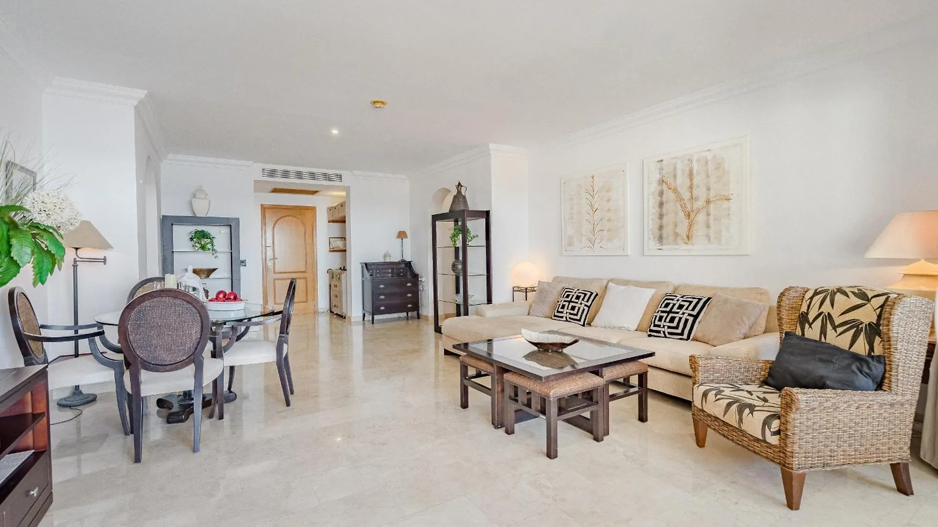 Sea View Apartment Nautico Suites San Miguel de Abona